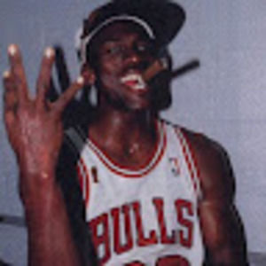 Meet your Posher, Vinceeswen